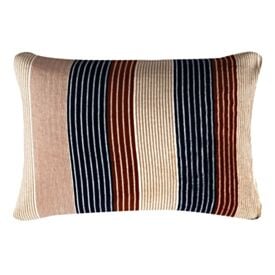 Fronha Avulsa Plush Estampada Havan Casa - Miguel Bege