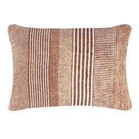 Fronha Avulsa Plush Estampada 50Cmx70cm Havan Casa - Caio Bege