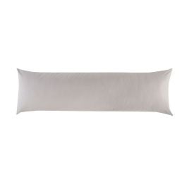 Fronha de Travesseiro Corporal 40Cm X 1,30M Buona Fortuna - Cru