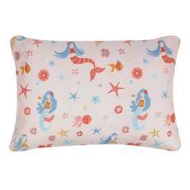 Fronha Avulsa Infantil Microfibra Havan Kids 1 Pç - Catchy Pessego