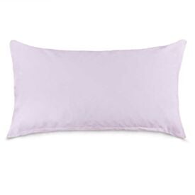 Fronha King 50X90 cm Buona Fortuna - Branco