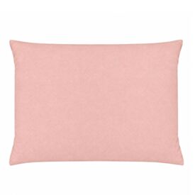 Fronha Lisa de Bebê Avulsa Havan Baby 30X40cm - Rosa