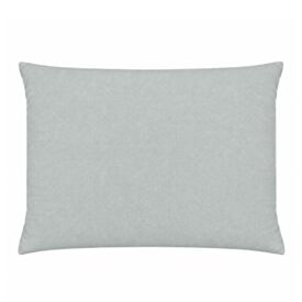 Fronha Lisa de Bebê Avulsa Havan Baby 30X40cm - Cinza