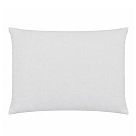 Fronha Lisa de Bebê Avulsa Havan Baby 30X40cm - Branco