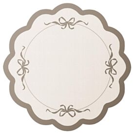Fundo de Prato Viena 40 cm Havan Casa 2027 - LACOS