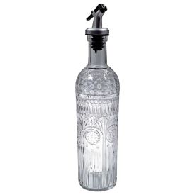 Galheteiro de Vidro com 2 Bicos 500Ml Havan Casa
