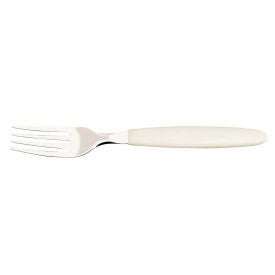 Garfo De Mesa Ipanema Tramontina - Branco