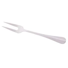 Garfo Para Churrasco Inox Positano Lyor 27,5Cm - Inox