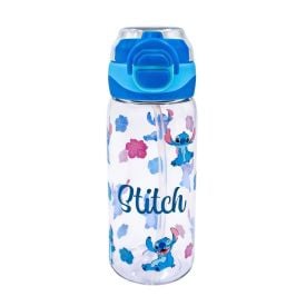 Garrafa de Água 550Ml Disney - Stitch