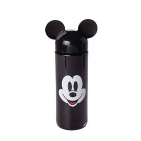 Squeeze Garrafa Infantil Mickey Plasútil - 500ml