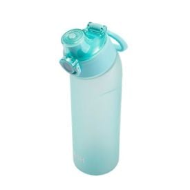 Garrafa Squeeze Flashgoods 850Ml - Sortido