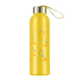Garrafa Squeeze Piu Piu 800Ml Bandeirante