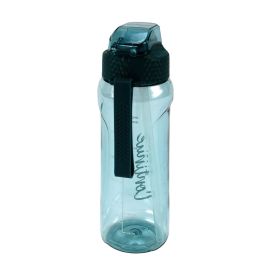Garrafa Squeeze Sport Moment 750Ml - Sortido
