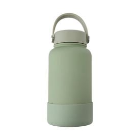 Garrafa Squeeze Térmica 650Ml Flashgoods - Sortido