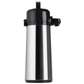 Garrafa Térmica 1,8 Litros Air Pot Invicta - Inox