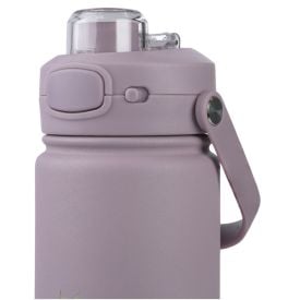 Garrafa Térmica 350Ml Teen Isomax Nautika - Roxa