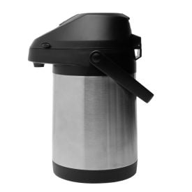 Garrafa Térmica Aço Inox 3L Rojemac Profissional