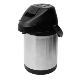 Garrafa Térmica Aço Inox 3L Rojemac Profissional