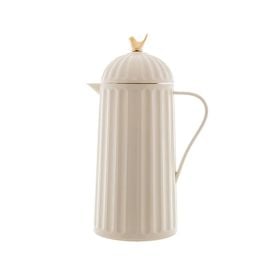 Garrafa Térmica Bird 1L - Branco