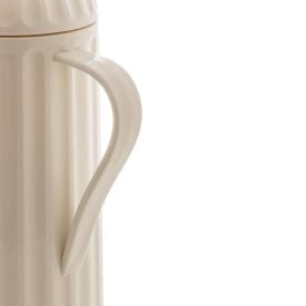 Garrafa Térmica Bird 1L - Branco