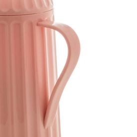 Garrafa Térmica Bird 1L - Rosa