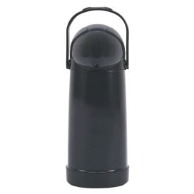 Garrafa Térmica de Pressão 1 Litro Mor - Carvão