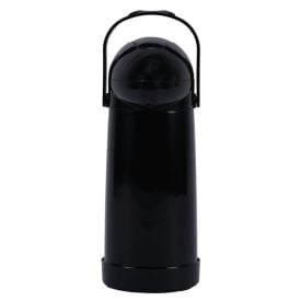 Garrafa Térmica de Pressão Mor 1 Litro - Preto