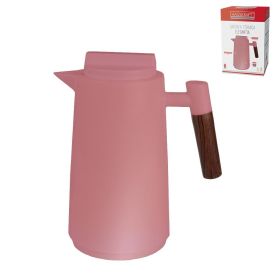 Garrafa Térmica Elegantia 400 ml Hauskraft - ROSA