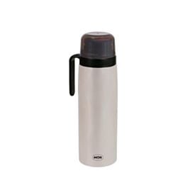 Garrafa Térmica Fit Inox com Alça 1 Litro Mor