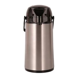 Garrafa Térmica Inox 1 Litro Ingá Import