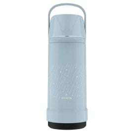 Garrafa Térmica Invicta Glt Pressão 1 Litro - Garoa