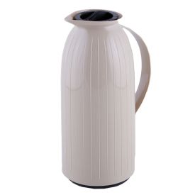 Garrafa Térmica Invicta Sevilha 1 Litro - Cappuccino