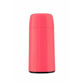 Garrafa Térmica Minigarbo 250Ml Termolar - Rosa