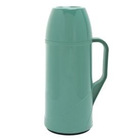 Garrafa Térmica Roma Unitermi 1 Litro - Menta