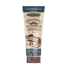 Gel Hidratante para Couro 250g CentralSul - Men