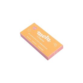 Gel para Sobrancelhas Incolor Melu Ruby Rose - 10g