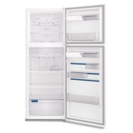 Refrigerador Geladeira Duplex Electrolux 480 Litros Frost Free Branca AutoSense
