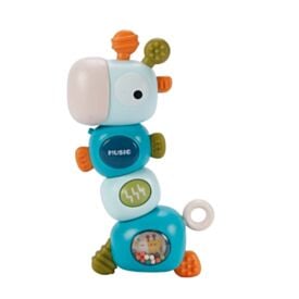 Girafa com Chocalho Havan Baby