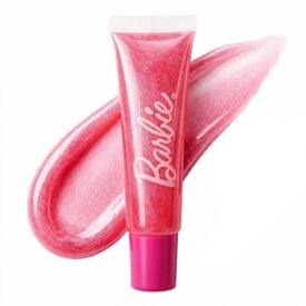Gloss Infantil da Barbie Multikids - Sortido