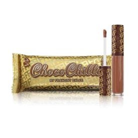 Gloss Labial Chocochilli Fran By Franciny Ehlke 3,5Ml - Chocolate Transparente 
