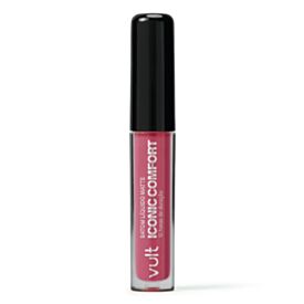 Gloss Labial Iconic 4Ml Vult - Rosa Profundo