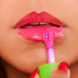 Gloss Labial Mari Maria Lip Juice Melancia - 5ml