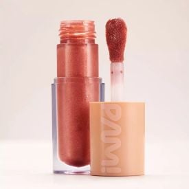 Gloss Labial Ultra Vinílico Dubai Pam by Pamella - 5g