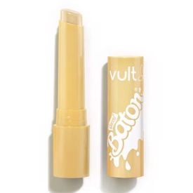 Gloss Stick Vult & Baton 2G - Translúcido com Glitter