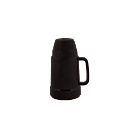 Garra Térmica Use 500 ml Mor - PRETO