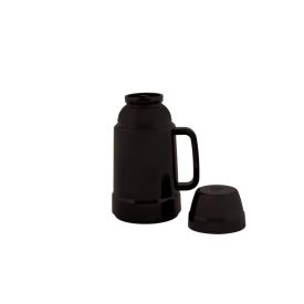 Garra Térmica Use 500 ml Mor - PRETO