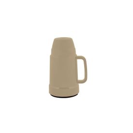 Garra Térmica Use 500 ml Mor - BEGE