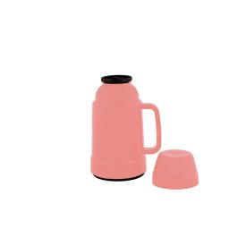 Garra Térmica Use 500 ml Mor - PESSEGO