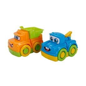 Conjunto Happy Station Jp Brink