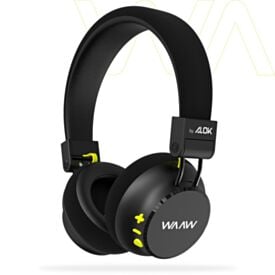 Fone de Ouvido Waaw Essence 300 Bluetooth com Anc